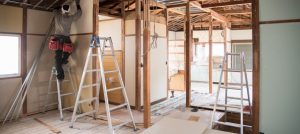 Entreprise de rénovation de la maison et de rénovation d’appartement à Mogneneins